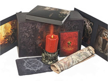 Огляд Diablo IV Limited Collector's Box - колекційне видання без гри