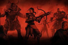 Season of Blood has started in Diablo IV, and the game is finally out on Steam