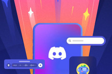 Discord на смартфонах отримав велике оновлення