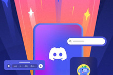 Discord on smartphones got a big update