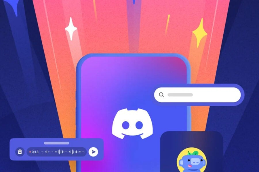 Discord продаватиме тематичні ігрові оформлення для профілів