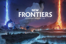 Dota 2 отримала велике оновлення New Frontiers, яке суттєво змінює геймплей