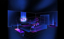 Dolby Atmos introduces FlexConnect, which will allow you to combine TV speakers with wireless speakers