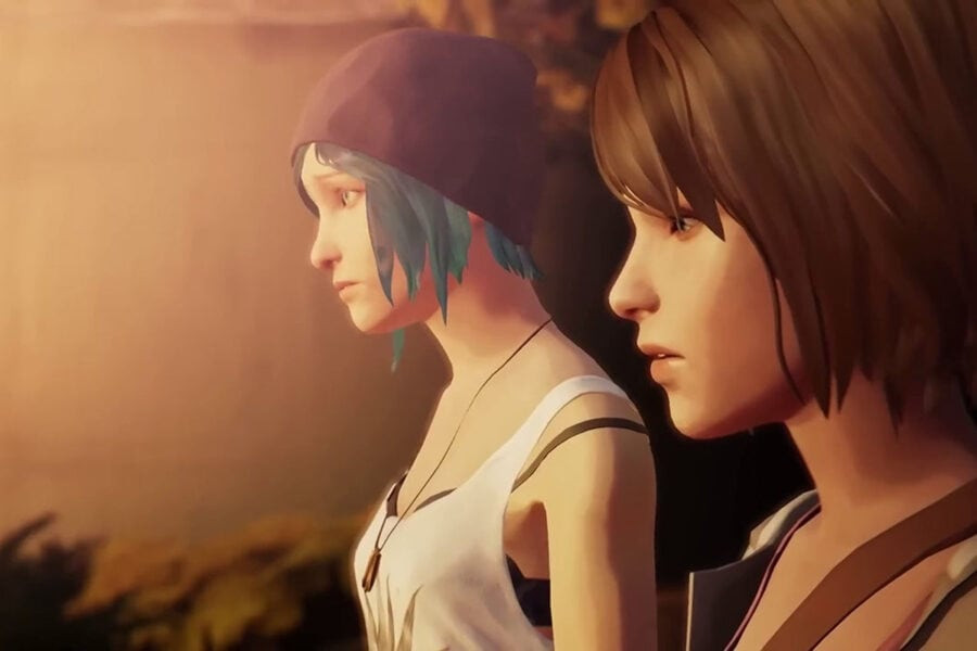 Працівники студії Don't Nod, розробників Life is Strange, незадоволені умовами праці
