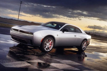 The prices of the Dodge Charger Daytona electric car are already known - from $59.6 thousand