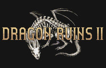 Ukrainian dungeon crawler for tired people Dragon Ruins II is out on Steam