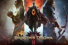 Dragon's Dogma 2: step forward, step back