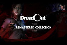 DreadOut Remastered Collection – exclusively for patient fans of weird horror