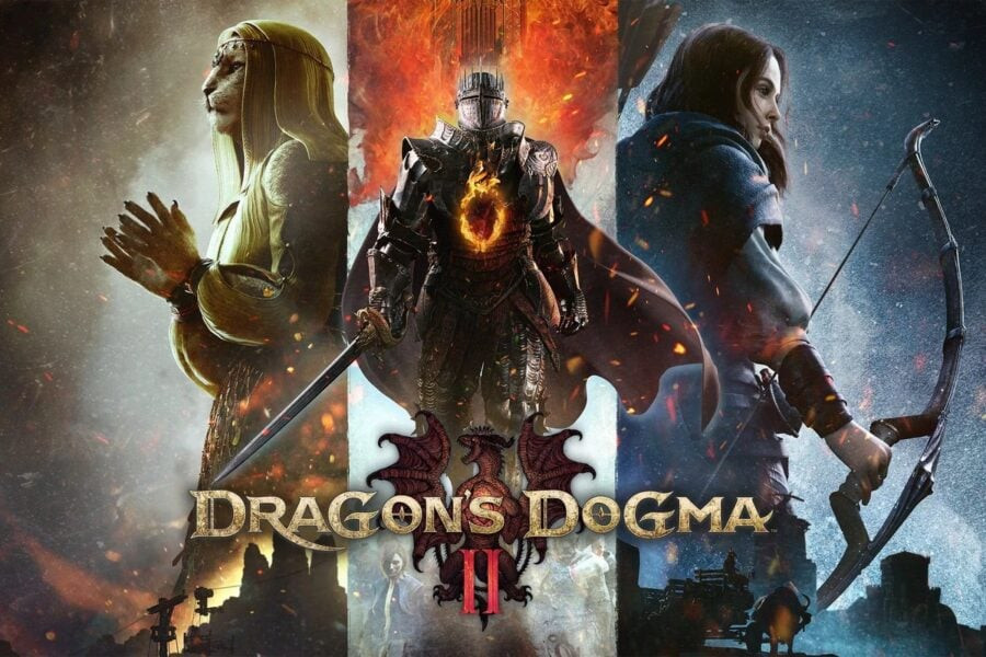 Dragon's Dogma 2 has received a release date. The game will be released on March 22, 2024.