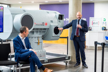 The Ministry of Defense of the United Kingdom showed the results of the DragonFire laser weapon