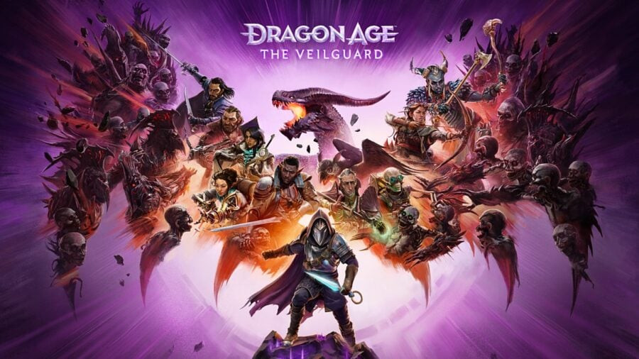 Dragon Age: The Veilguard has received a release date