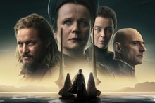 Dune: Prophecy. A confusing but promising return to the world of Dune. Review of the first episode of the series