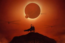 «Дюна: Частина друга» / Dune: Part Two – третій український трейлер