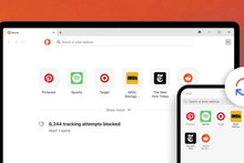 DuckDuckGo adds built-in password synchronization to your browser