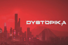 Dystopika – Київ 2077, Житомир 2124