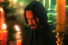 John Wick will get an anime movie that will show the past of a hired killer