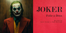 The Joker: Folie à Deux - official trailer for the sequel