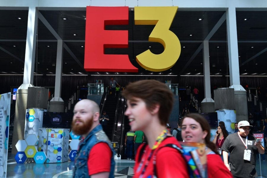 E3 gaming exhibition is closed for good