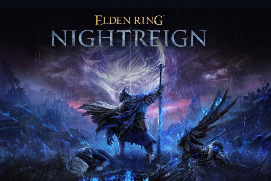 FromSoftware анонсувала кооперативний roguelike Elden Ring Nightreign