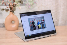 Огляд планшетного ноутбука HP ENVY x360 Laptop13