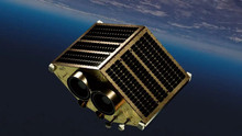 EOS SAT – українські супутники для сільського господарства та не тільки