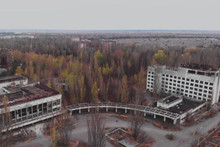 ЕПІЗОДИ: Тінь Чорнобиля – документальний фільм про створення першого S.T.A.L.K.E.R.