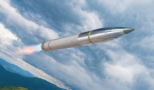 Lockheed Martin tested the ER GMLRS missile for HIMARS with a range of 150 km