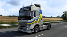 SCS Software вирішила не видавати доповнення Euro Truck Simulator 2 – Heart of Russia до перемоги України