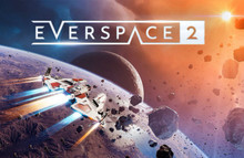 Space action/RPG EVERSPACE 2 will be released from Early Access on April 6, 2023.