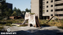 Інтерв’ю з авторами Ехо Прип’яті / Echo of Prypiat: про намагання створити гру мрії та поточний стан розробки
