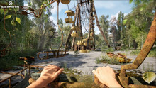 Kickstarter for the Ukrainian game Echo of Prypiat has been launched