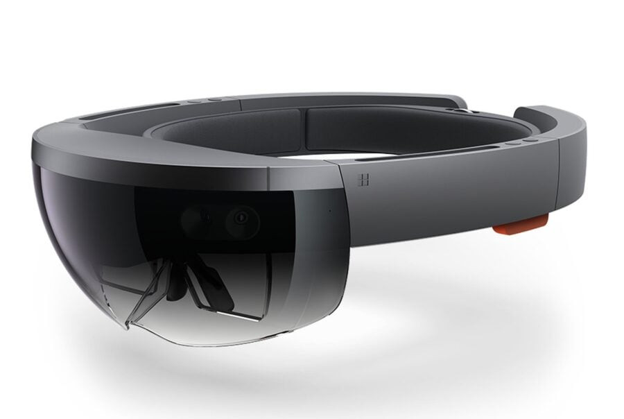 Microsoft відмовляється від HoloLens та передає військовий проєкт іншій компанії