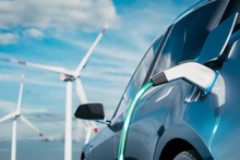 Electric vehicle sales are expected to grow by 29.9% in 2025 — S&P Global Mobility forecasts.