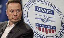 Elon Musk hacked the USAID agency, and now China is ready to replace it