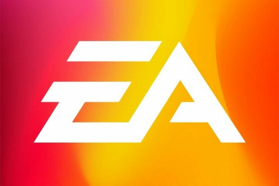 Electronic Arts has announced a reorganization: EA Sports and EA Games are separating