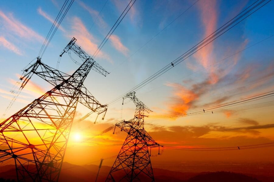 Cisco helps protect Ukrainian power grids from Russian cyberattacks