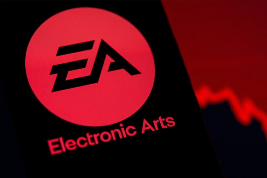 Electronic Arts has patented a new system that will allow players to voice their characters