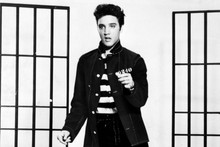 Elvis Presley will be brought to life by artificial intelligence for a concert show in London