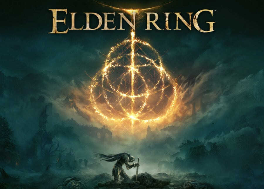 FromSoftware buys Elden Ring trademark from Bandai Namco