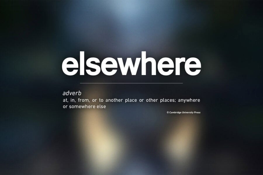 Activision запускає студію Elsewhere Entertainment для роботи над новою франшизою