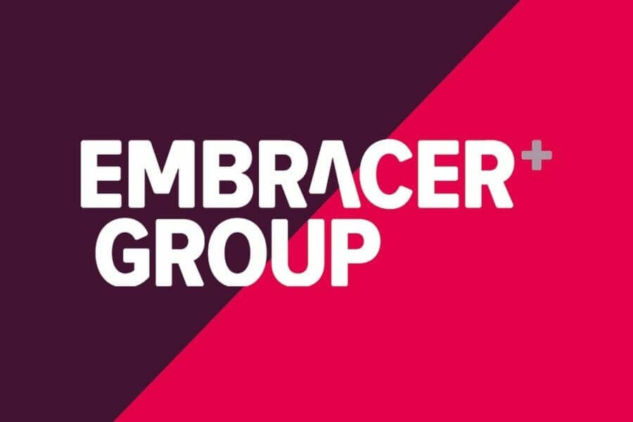 Embracer Group has already laid off 1,400 employees and has no plans to stop