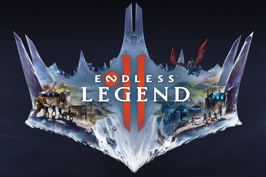 Анонсована покрокова глобальна стратегія Endless Legend 2