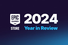 Epic Games Store у 2024 році отримав 25 млн нових користувачів, інші показники також ростуть