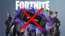 Epic Fail: у грі Fortnite не буде підтримки ігрової консолі Steam Deck