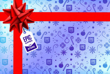 In 2022, the Epic Games Store gave away $2,244 worth of games