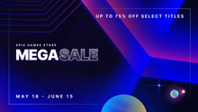 Epic MEGA Sale 2023 has started. You can get Death Stranding for free