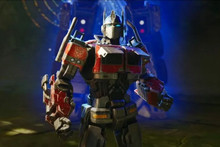 In the new season of Fortnite, you will be able to ride transformers and velociraptors