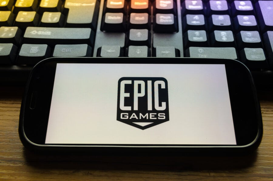 Epic Games fires 16% of employees and sells music platform Bandcamp