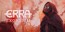 Erra: Exordium – Ukrainian-Sumerian-Akkadian dieselpunk