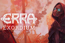 The Ukrainian game Erra: Exordium was released in Steam Early Access